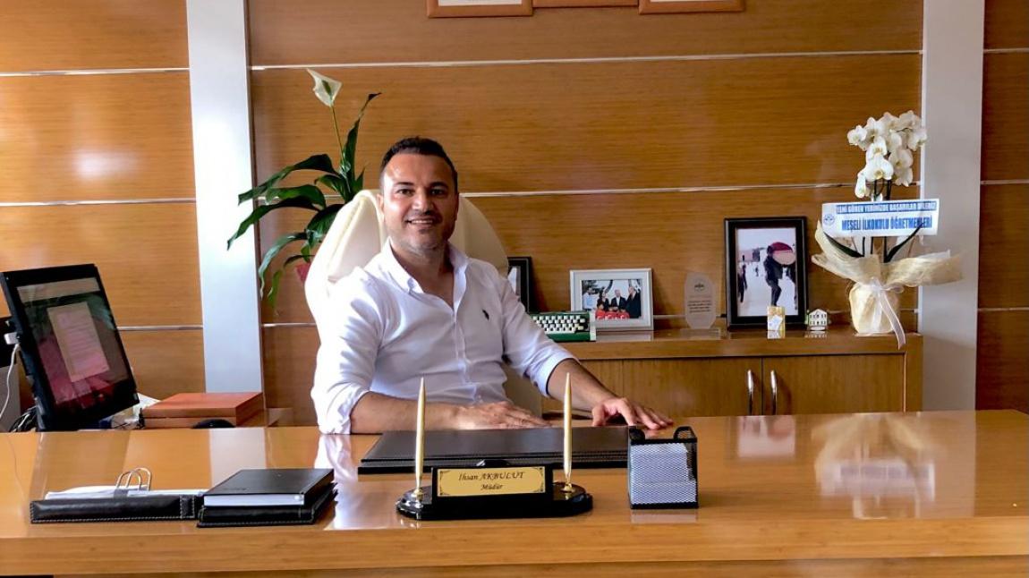 İhsan AKBULUT - Okul Müdürü